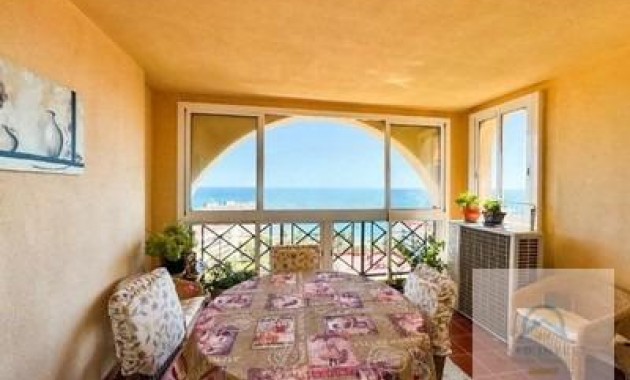 Sale - Apartment / flat -
Torrevieja - Los Frutales