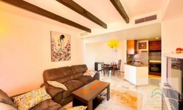 Sale - Apartment / flat -
Torrevieja - Los Frutales