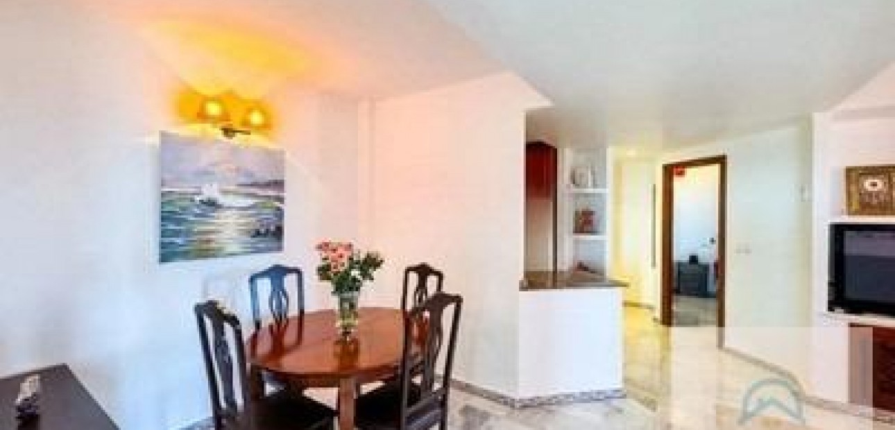 Herverkoop - Appartement / flat -
Torrevieja - Los Frutales