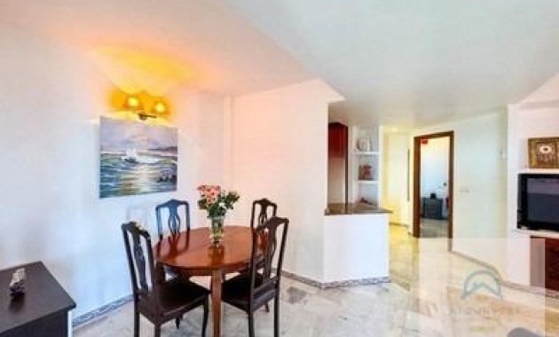 Sale - Apartment / flat -
Torrevieja - Los Frutales