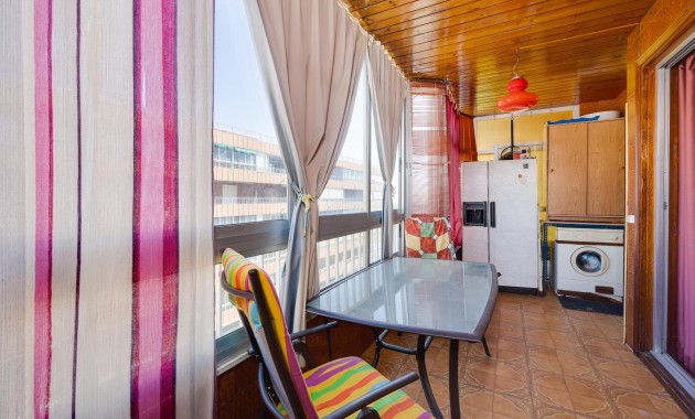 Sale - Apartment / flat -
Torrevieja - Acequion