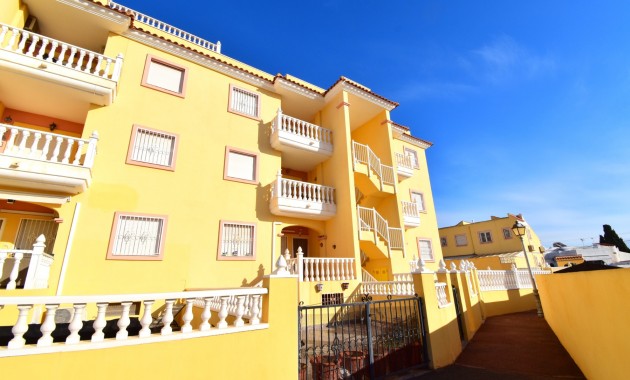 Venta - Apartamento / piso -
Orihuela Costa - La Florida