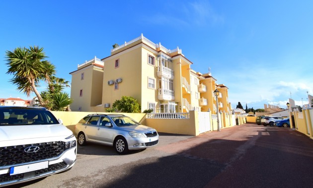 Venta - Apartamento / piso -
Orihuela Costa - La Florida