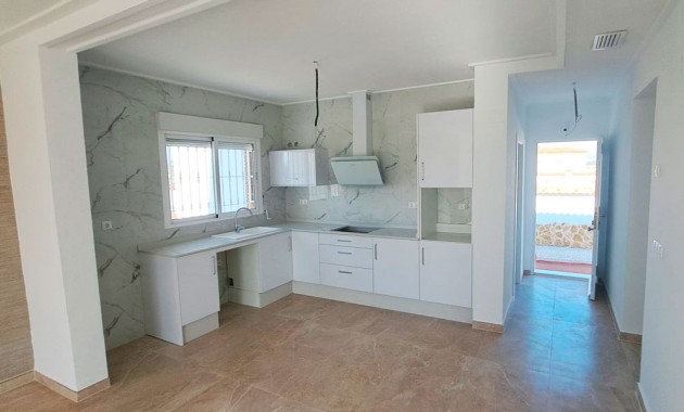 Herverkoop - Country Property -
Catral