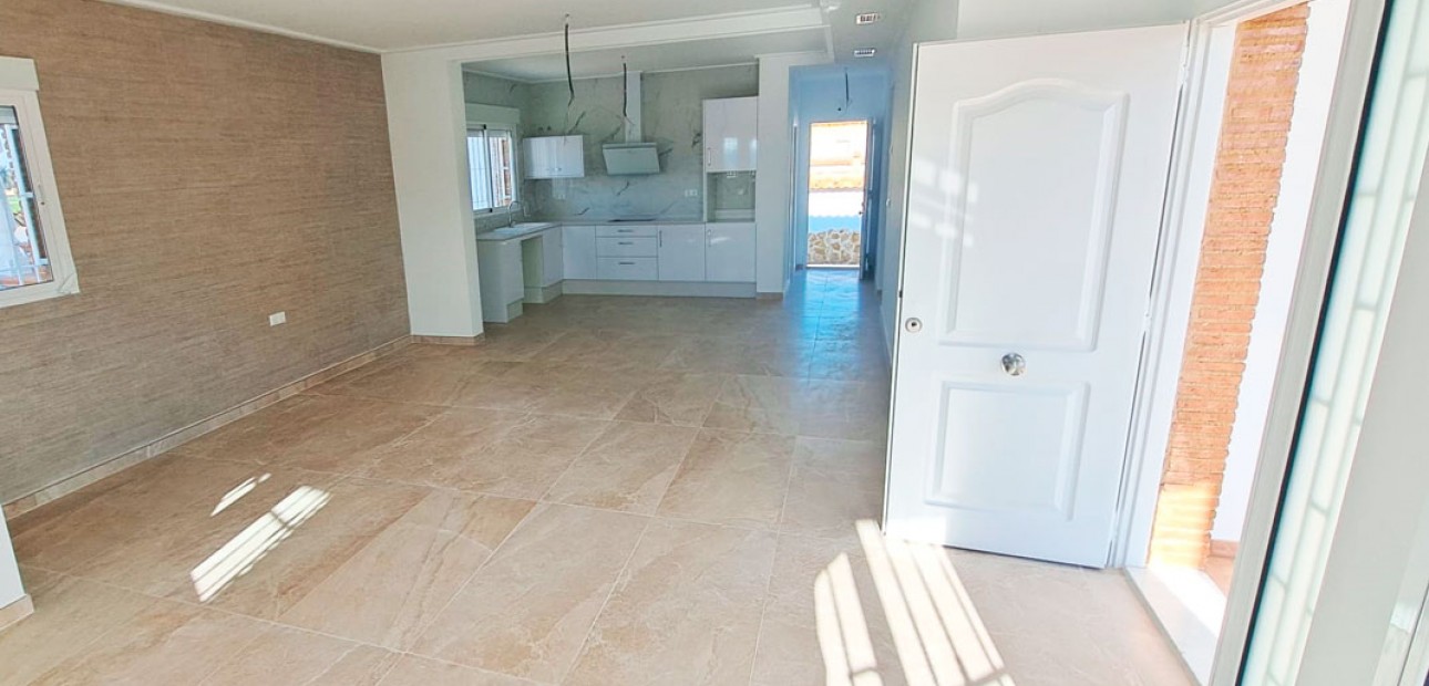 Herverkoop - Country Property -
Catral