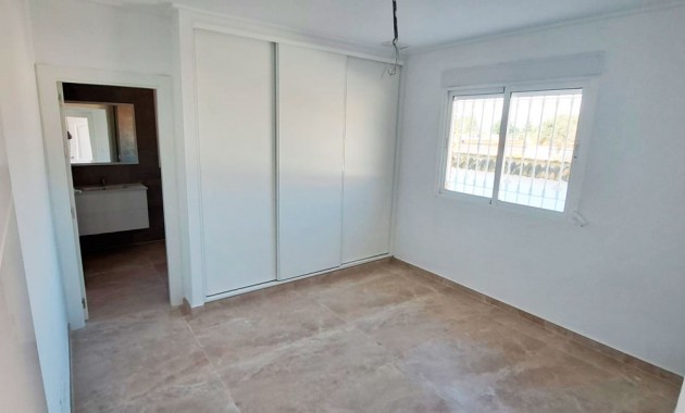 Herverkoop - Country Property -
Catral