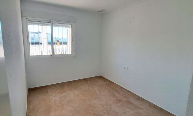 Herverkoop - Country Property -
Catral