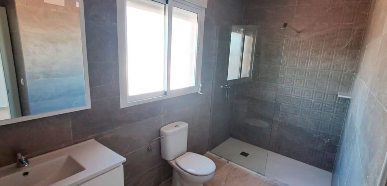 Herverkoop - Country Property -
Catral