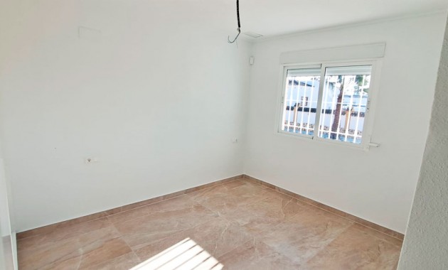 Herverkoop - Country Property -
Catral