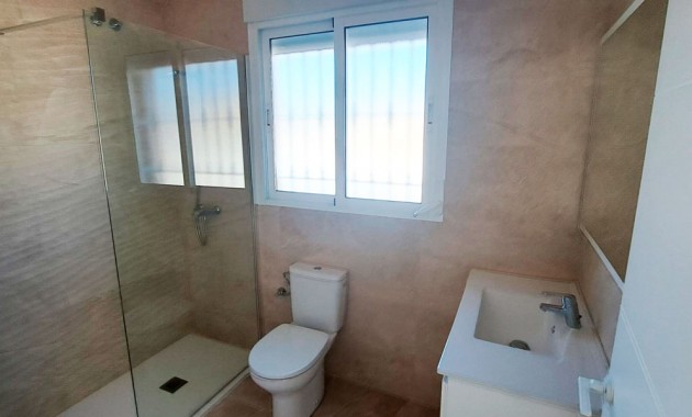 Herverkoop - Country Property -
Catral