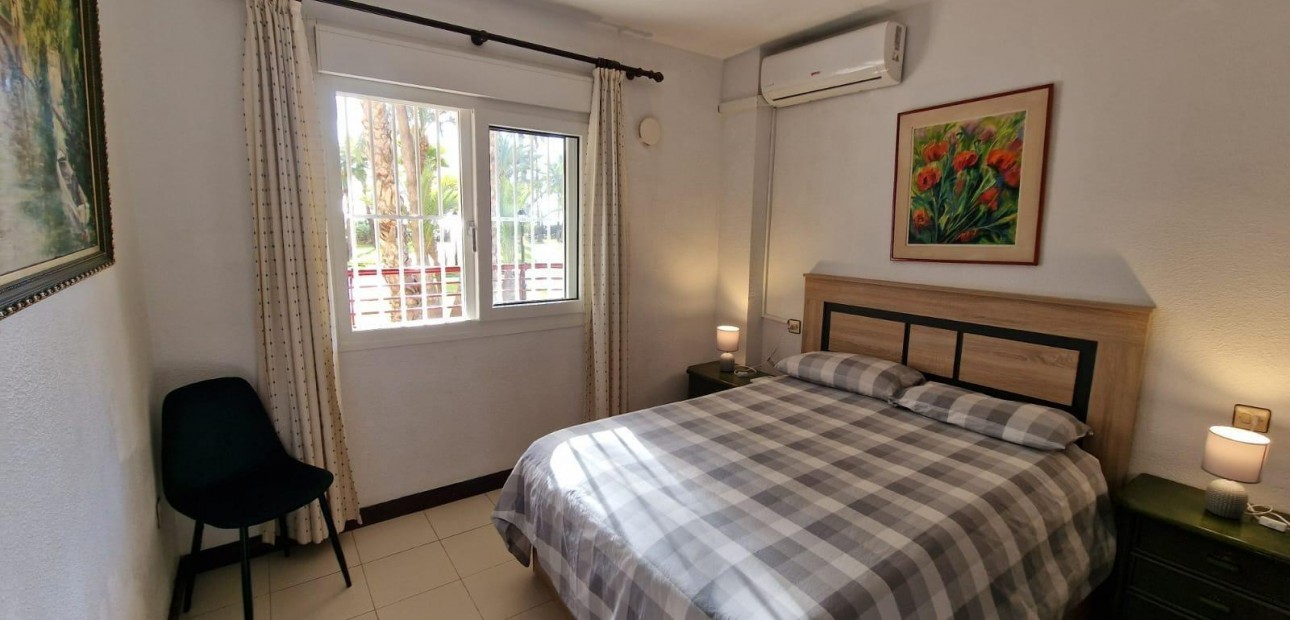 Herverkoop - Appartement / flat -
Torrevieja - Los Frutales