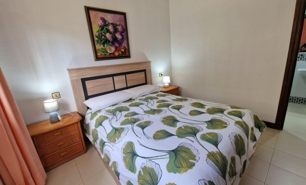 Venta - Apartamento / piso -
Torrevieja - Los Frutales