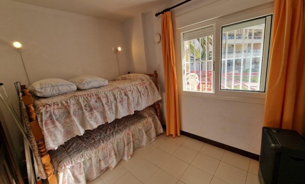 Herverkoop - Appartement / flat -
Torrevieja - Los Frutales