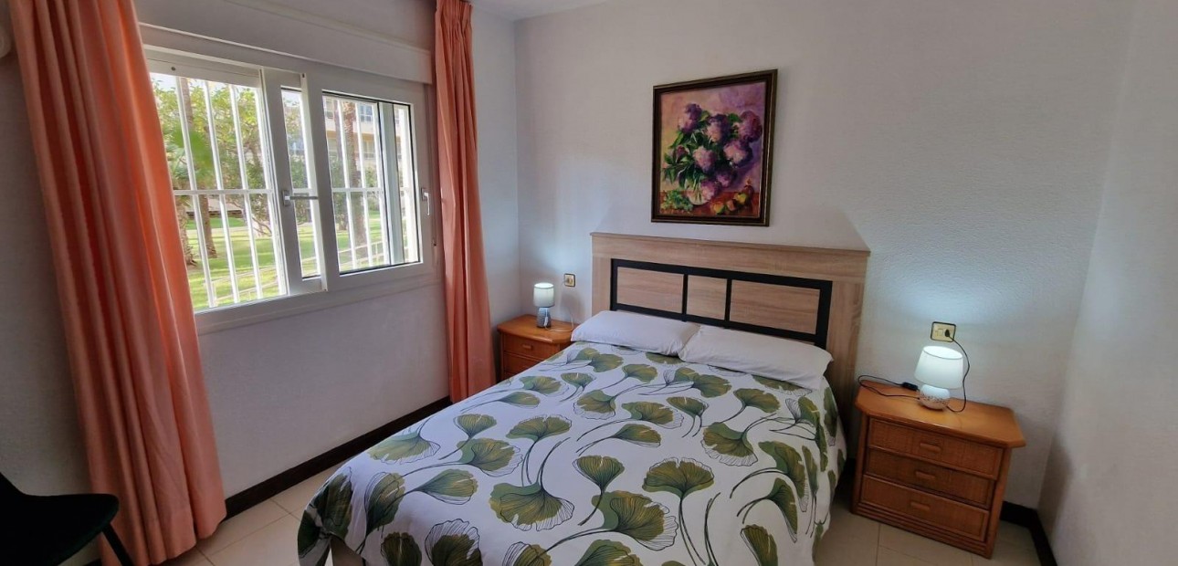 Herverkoop - Appartement / flat -
Torrevieja - Los Frutales