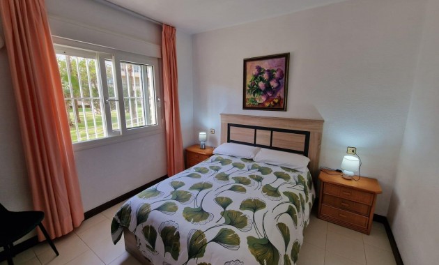 Herverkoop - Appartement / flat -
Torrevieja - Los Frutales