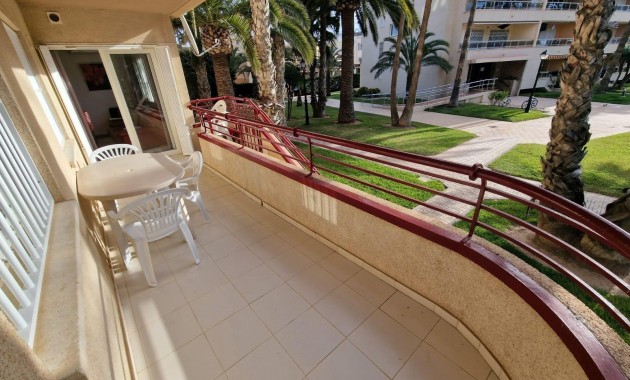 Herverkoop - Appartement / flat -
Torrevieja - Los Frutales