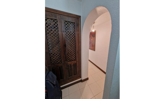 Herverkoop - Appartement / flat -
Torrevieja - Los Frutales