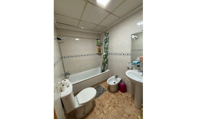 Sale - Apartment / flat -
Torrevieja - Estacion de autobuses