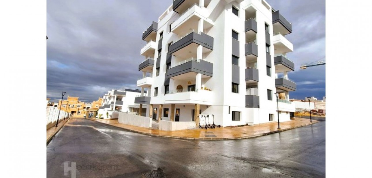 Venta - Ático -
Orihuela Costa - Orihuela