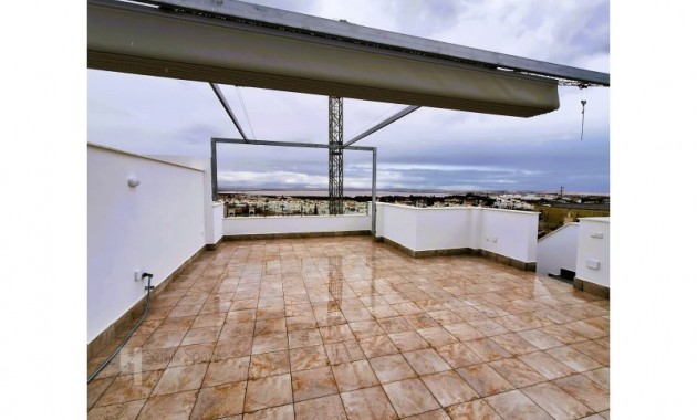 Venta - Ático -
Orihuela Costa - Orihuela