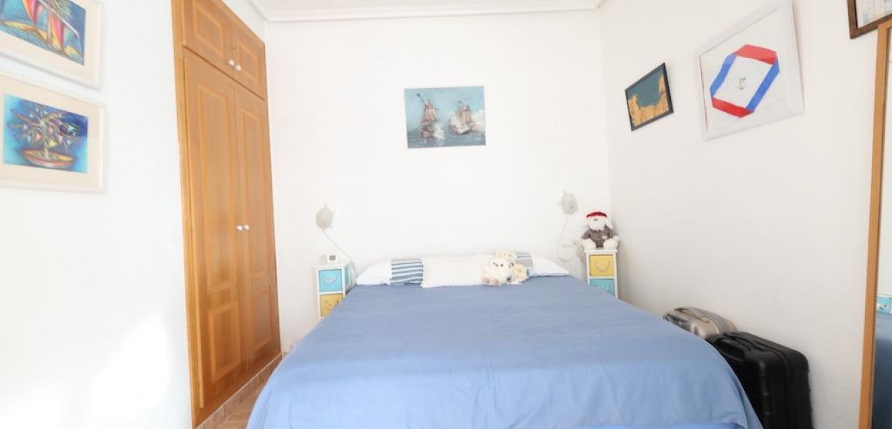 Venta - Villa -
Orihuela Costa - Playa Flamenca Norte