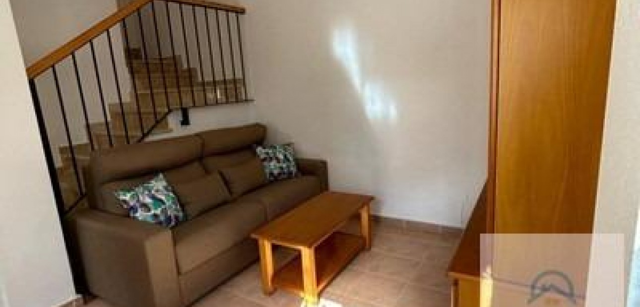 Sale - Terraced house -
Torrevieja - La Siesta - El Salado - Torreta