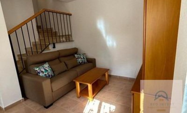 Sale - Terraced house -
Torrevieja - La Siesta - El Salado - Torreta