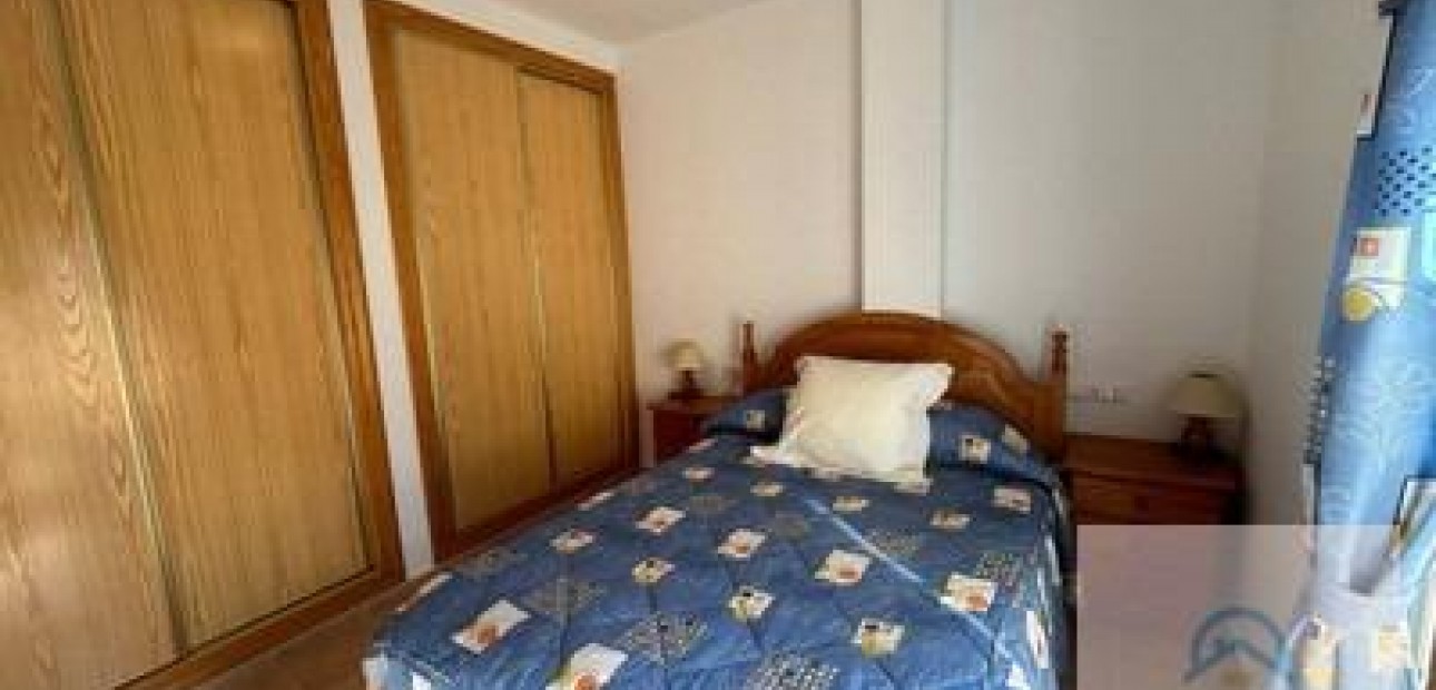 Sale - Terraced house -
Torrevieja - La Siesta - El Salado - Torreta