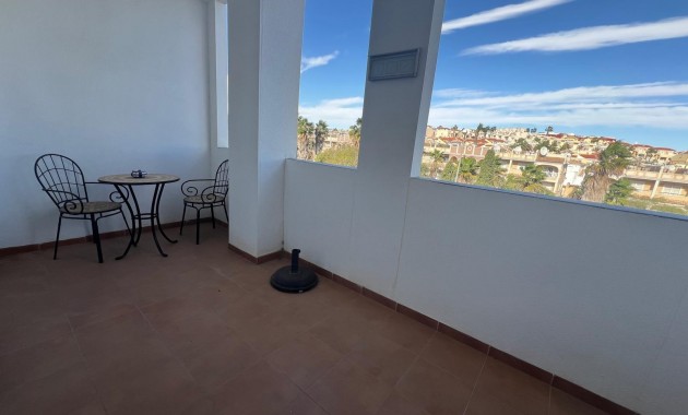 Venta - Apartamento / piso -
Orihuela Costa - Las Filipinas