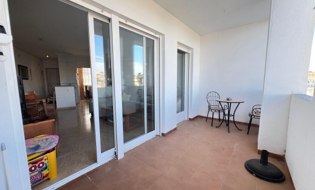 Venta - Apartamento / piso -
Orihuela Costa - Las Filipinas