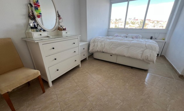 Venta - Apartamento / piso -
Orihuela Costa - Las Filipinas