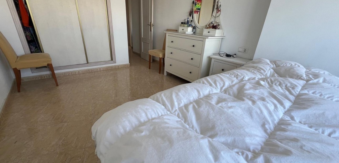 Venta - Apartamento / piso -
Orihuela Costa - Las Filipinas