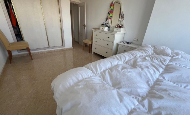 Venta - Apartamento / piso -
Orihuela Costa - Las Filipinas