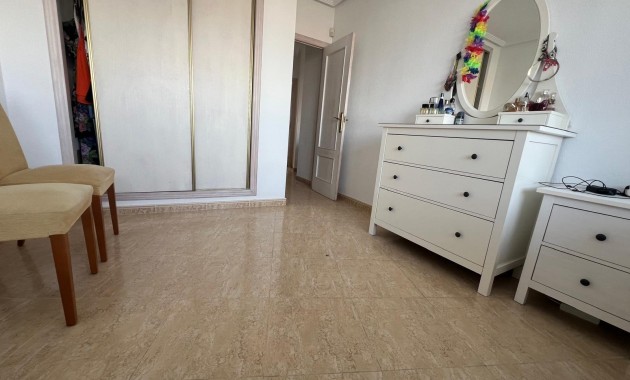 Venta - Apartamento / piso -
Orihuela Costa - Las Filipinas