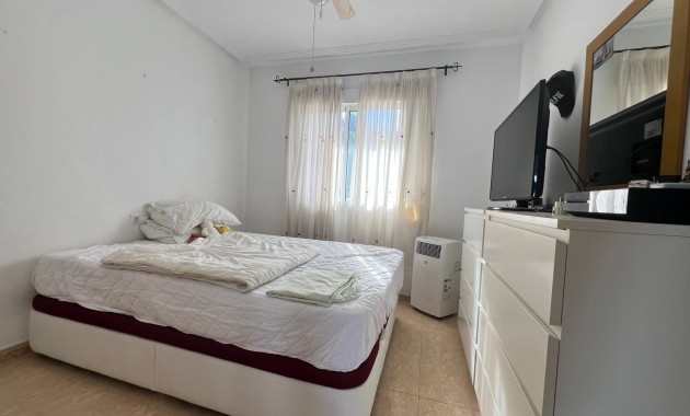 Venta - Apartamento / piso -
Orihuela Costa - Las Filipinas