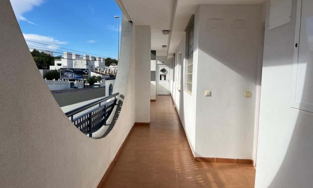 Venta - Apartamento / piso -
Orihuela Costa - Las Filipinas