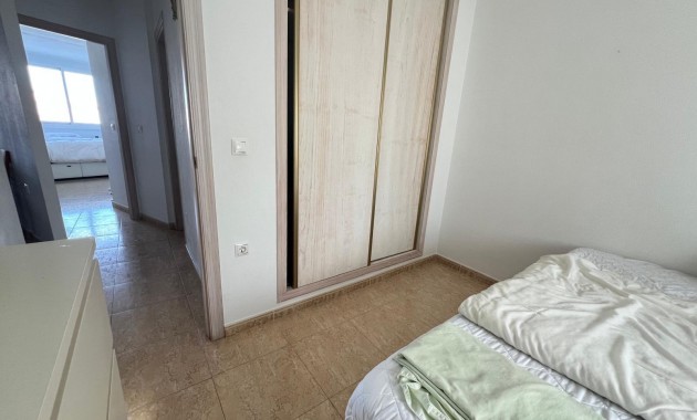 Venta - Apartamento / piso -
Orihuela Costa - Las Filipinas