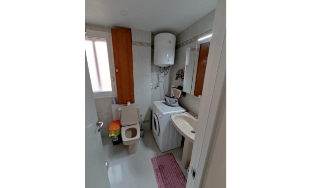 Venta - Apartamento / piso -
Torrevieja - Playa del cura