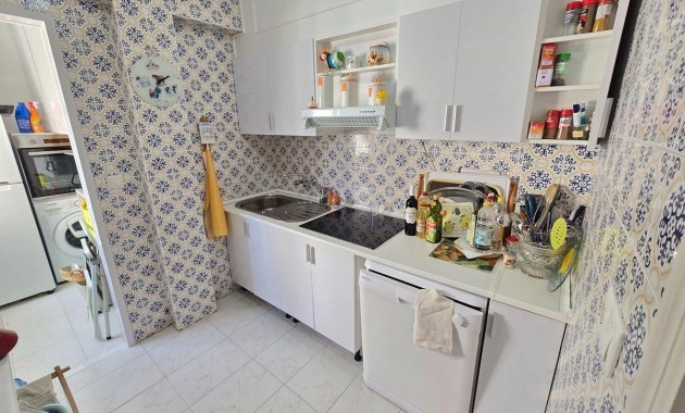 Venta - Apartamento / piso -
Torrevieja - torrevieja