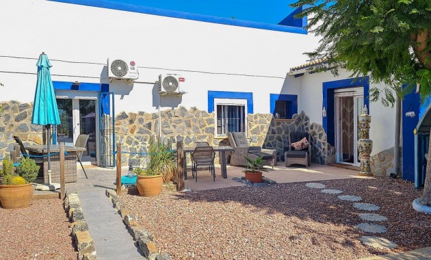 Sale - Country House -
Crevillent - Comunidad valenciana