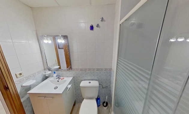 Venta - Apartamento / piso -
Orihuela Costa - La Zenia