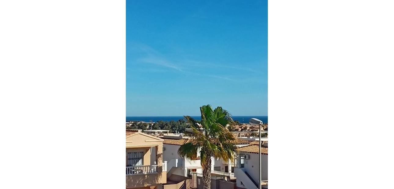 Venta - Villa -
Orihuela Costa - Punta Prima