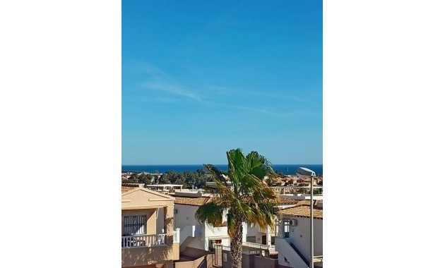 Venta - Villa -
Orihuela Costa - Punta Prima