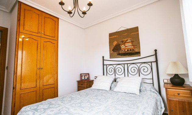 Sale - Villa -
San Javier - Santiago de la Ribera