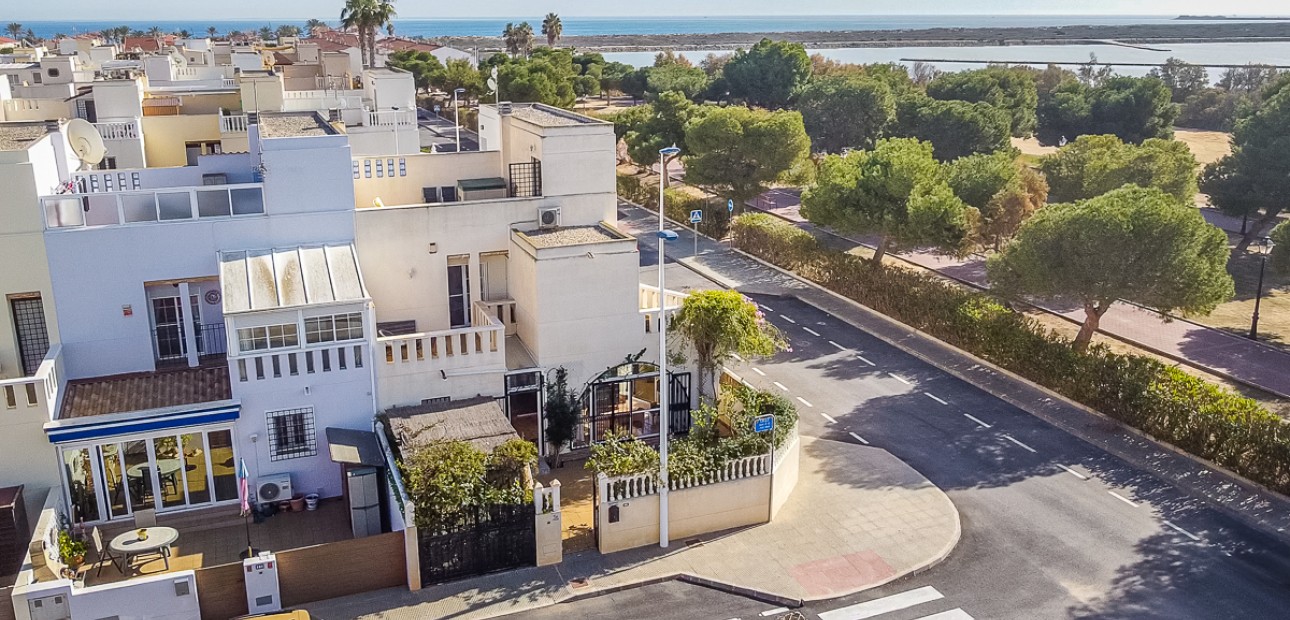 Venta - Duplex -
San Pedro del Pinatar