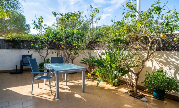 Venta - Duplex -
San Pedro del Pinatar