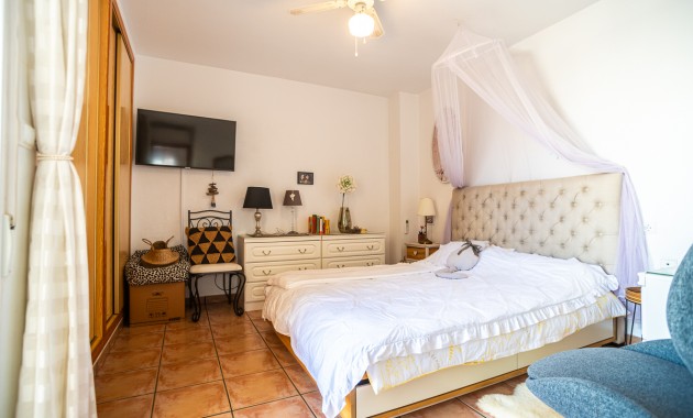 Venta - Duplex -
San Pedro del Pinatar