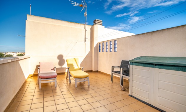 Venta - Duplex -
San Pedro del Pinatar