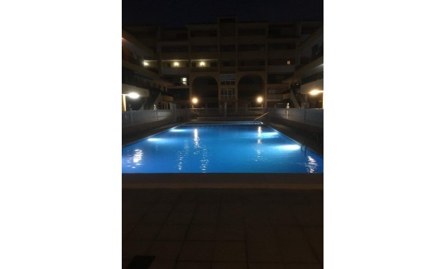 Venta - Apartamento / piso -
Torrevieja - La Mata