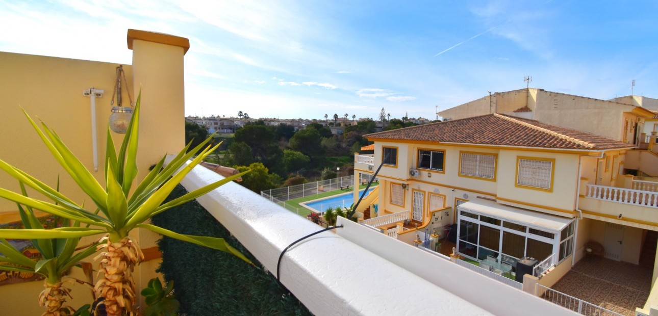 Venta - Apartamento / piso -
Orihuela Costa - Playa Flamenca